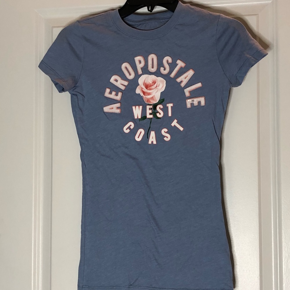 Aeropostale shirt xs